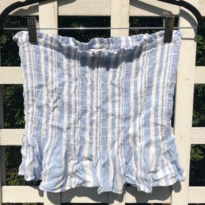 American Eagle Tube Top